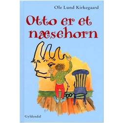 Otto er et næsehorn (Indbundet, 2005)
