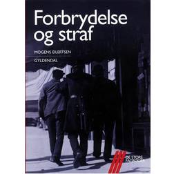 Forbrydelse og straf (Hæftet, 2008)