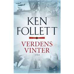 Verdens vinter (Indbundet, 2012)