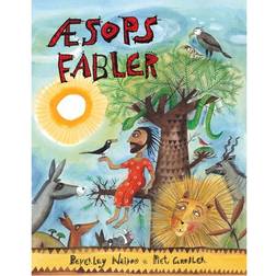 Æsops fabler (Indbundet, 2011)