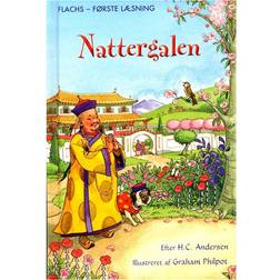 Nattergalen (Indbundet, 2014)