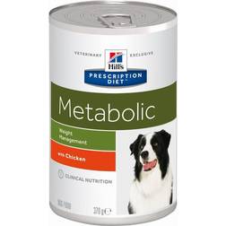 Hill's Prescription Diet Metabolic Canine Original 0.4kg