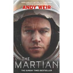 The Martian (Hæftet, 2015)