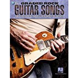 Graded Rock Guitar Songs (Hardcover, 2011)