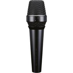 Lewitt MTP 740 CM Dynamic Handheld Cardioid Condenser Microphone #MTP-740-CM