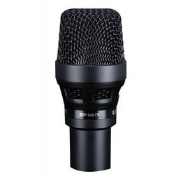 Lewitt DTP 340 TT Microphone pour Toms