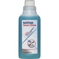 Nilfisk Smart Shine Glasrens 500ml