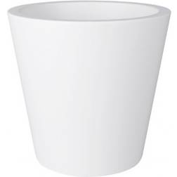 Elho Pure Straight Round Flower Pot ∅65cm