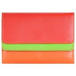 Mywalit Double Flap Wallet - Jamaica