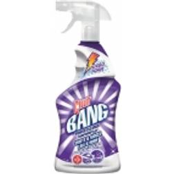 Cillit Bang Cleaning Spray for Kitchen & Bathroom