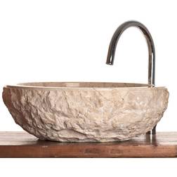 Marblemosaics Verona Cream Marble Stone