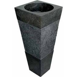 Marblemosaics Nero Black Marble