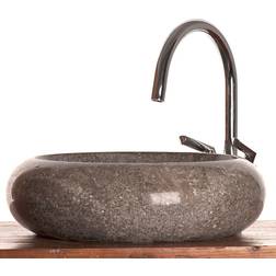Marblemosaics Napoli Grey Marble Stone