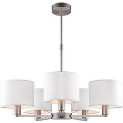 Endon Lighting Daley 5LT Pendant Lamp ∅ 57cm