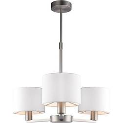 Endon Lighting Daley 3LT Pendant Lamp ∅ 51cm