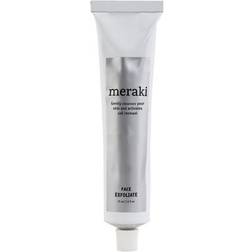 Meraki Face Exfoliate Vild Rose 75ml