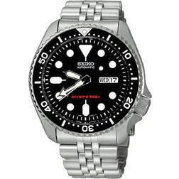 Seiko Automatic Divers SKX007K2 Heren