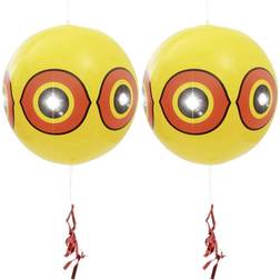 Gardigo Bird Repellant Balloon, Set of 2