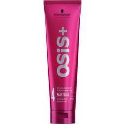 Schwarzkopf Osis+ Play Tough Ultra Stronggel 150ml 150ml