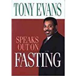 Tony Evans Speaks Out on Fasting