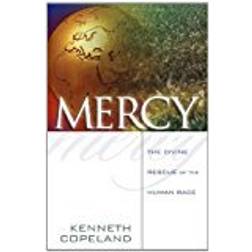 Mercy: The Divine Rescue of the Human Race