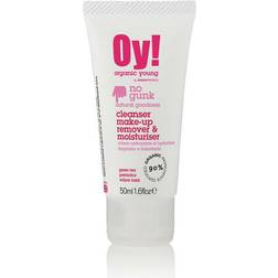 Green People Oy Cleanse & Moisturise 50ml