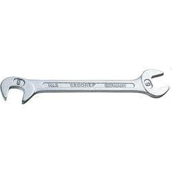 Gedore 6093900 8 4 Open-Ended Spanner