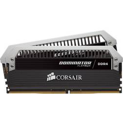 Corsair Dominator Platinum DDR4 3866MHz 2x8 (CMD16GX4M2B3866C18)