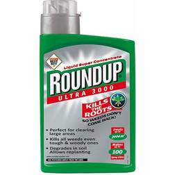 ROUNDUP Ultra 3000 1L