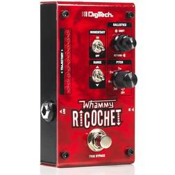 DigiTech Pedal Octavador/pitch Pedal Ricochet