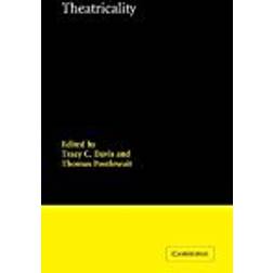 Theatricality (Theatre and Performance Theory)