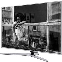 Samsung UE40MU6405 4K Smart TV Wi-Fi