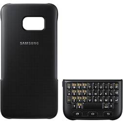 Samsung Keyboard Cover (Galaxy S7 Edge)