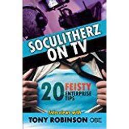 Soculitherz on TV - 20 Feisty Enterprise Tips