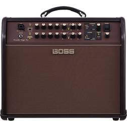 BOSS Acoustic Singer Pro