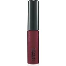 MAC Lipglass Desire