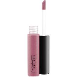 MAC Lipglass Love Child