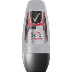 Sure Men Original Anti-Perspirant Deo Roll-on 50ml