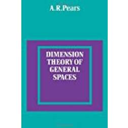 Dimension Theory of General Spaces