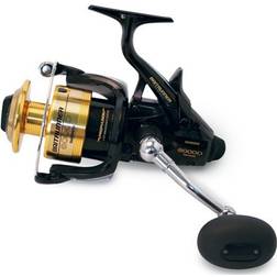 Shimano USA Baitrner 4000D