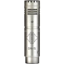 Sontronics DM-1S Cardioid Condenser Microphone for Snare Drum