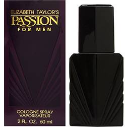 Elizabeth Taylor Passion for Men EdC 2 fl oz