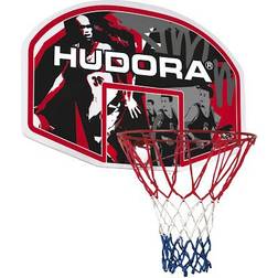 Hudora Basketball Hoop