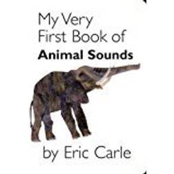 My Very First Book of Animal Sounds