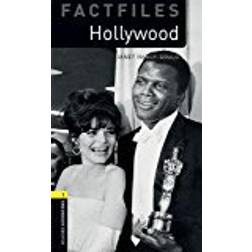 Oxford Bookworms Library Factfiles: Level 1:: Hollywood (Lydbog, CD, 2014)