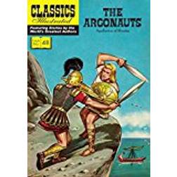 The Argonauts (Classics Illustrated)