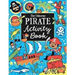 Pirate Activity Book (Activity Books)