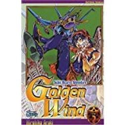 Jojo's Bizarre Adventure - Golden Wind, Tome 5 :