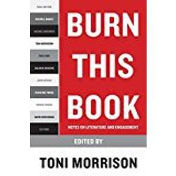 Burn This Book (Häftad)