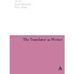 The Translator as Writer